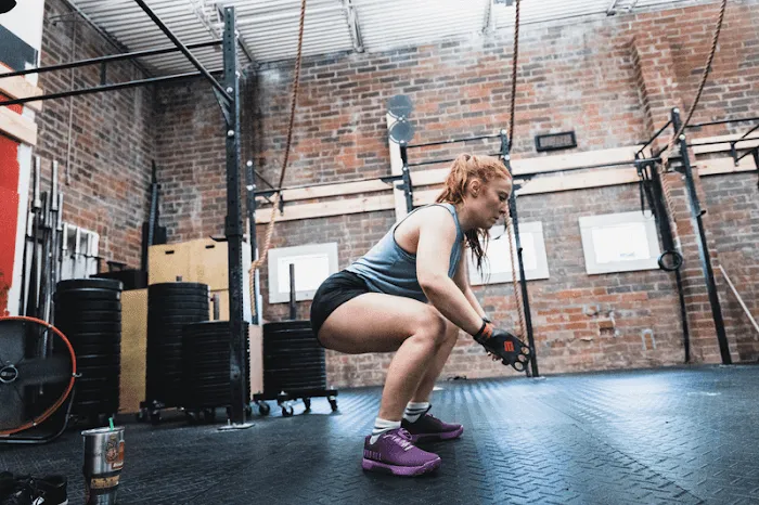 CrossFit Buckhead - Gym in Atlanta, GA Picture 1