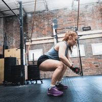 CrossFit Buckhead - Gym in Atlanta, GA ico