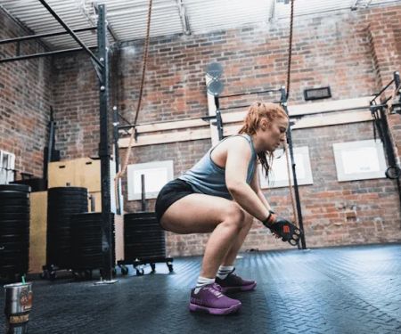 CrossFit Buckhead - Gym in Atlanta, GA