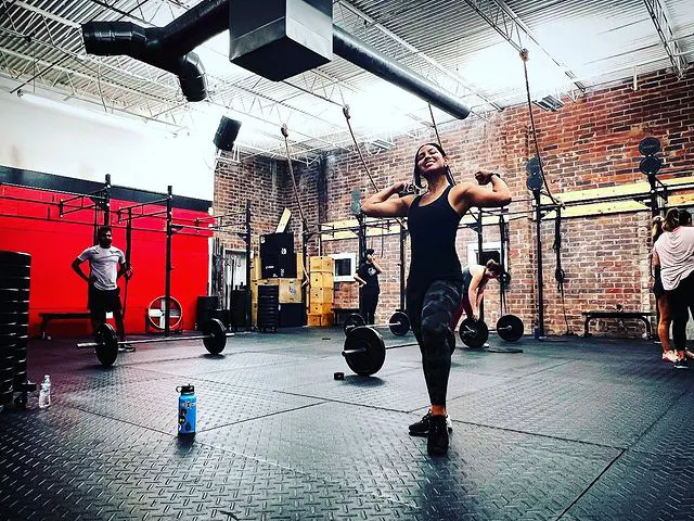 CrossFit Buckhead - Gym in Atlanta, GA Picture 2