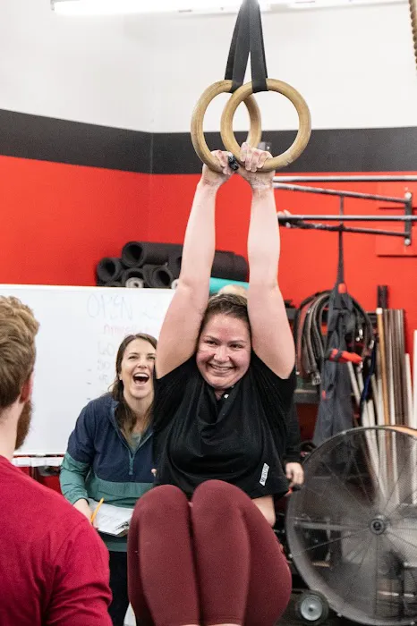 CrossFit Buckhead - Gym in Atlanta, GA Picture 6