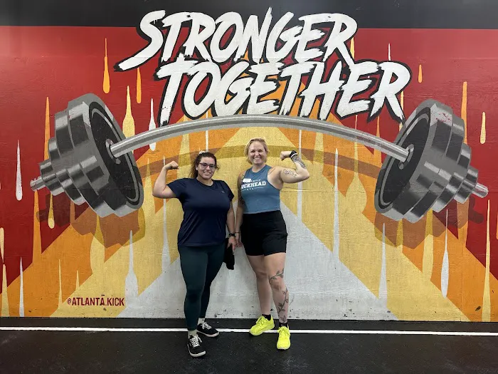 CrossFit Buckhead - Gym in Atlanta, GA Picture 9