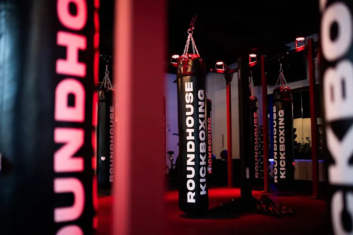 Roundhouse Kickboxing Buckhead Picture 9