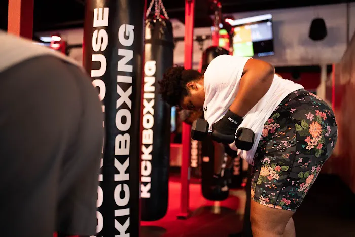 Roundhouse Kickboxing Buckhead Picture 5