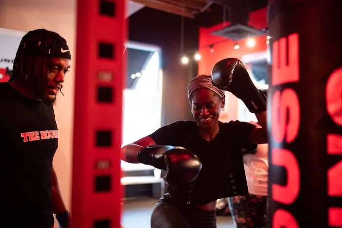 Roundhouse Kickboxing Buckhead Picture 1