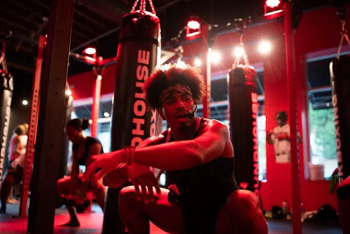 Roundhouse Kickboxing Buckhead Picture 7