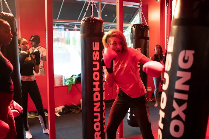 Roundhouse Kickboxing Buckhead Picture 6