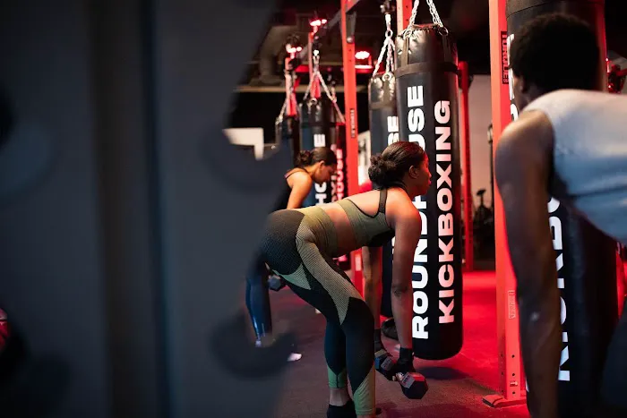 Roundhouse Kickboxing Buckhead Picture 2