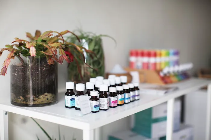 FORM {yoga} Picture 9