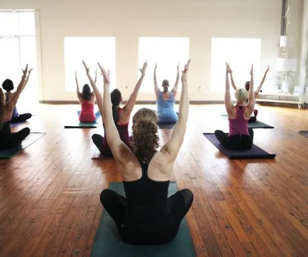FORM {yoga}