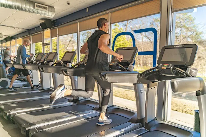 Intensity Body Training Picture 2