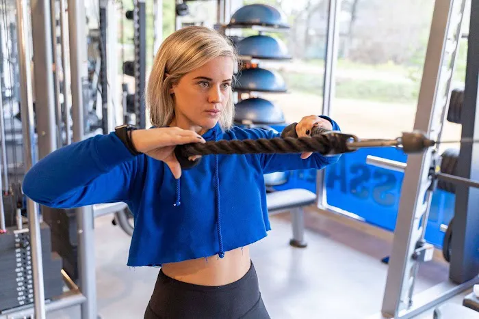 Intensity Body Training Picture 9