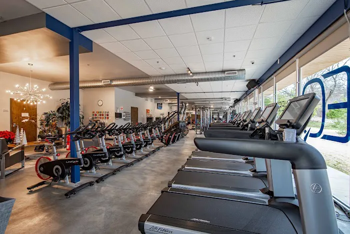 Intensity Body Training Picture 10