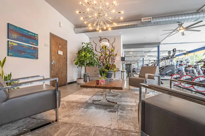 Intensity Body Training Picture 6