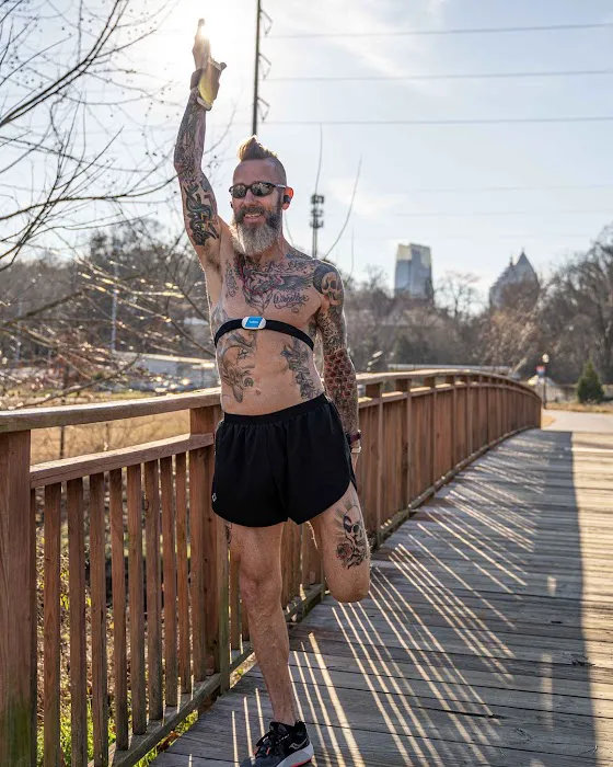 Intensity Body Training Picture 5