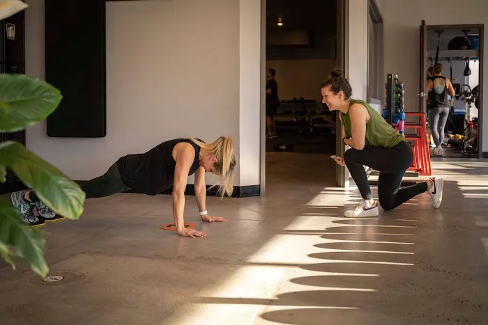 Intensity Body Training Picture 3