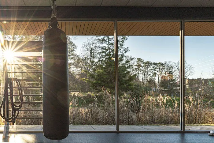 Intensity Body Training Picture 8