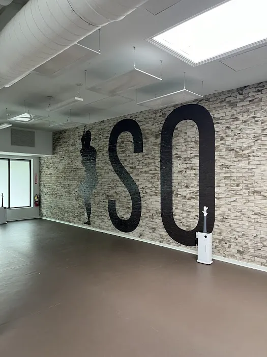 ISO Yoga Studio Picture 2