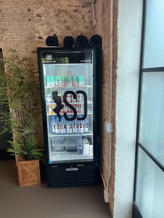 ISO Yoga Studio Picture 5