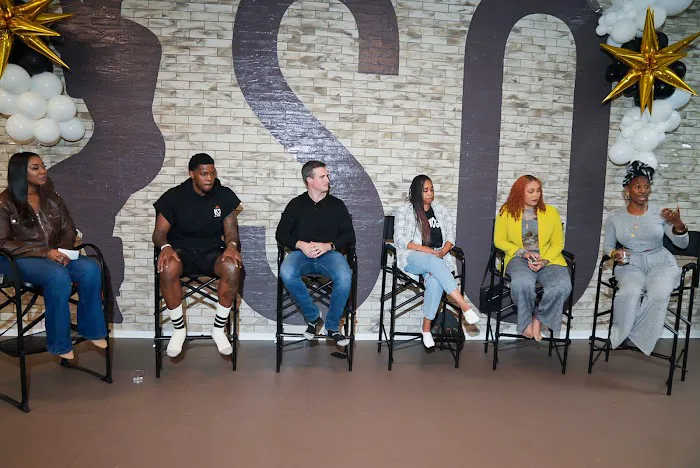 ISO Yoga Studio Picture 6