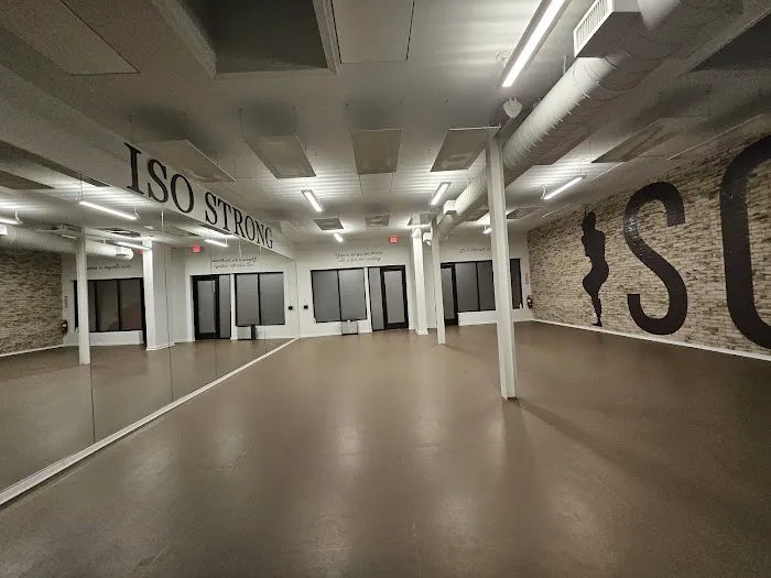 ISO Yoga Studio Picture 7