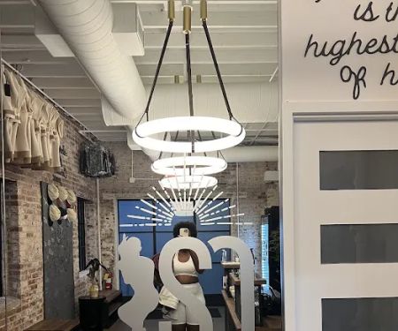 ISO Yoga Studio