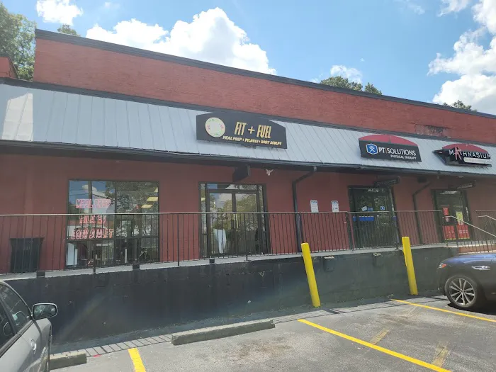 Fit + Fuel Picture 1