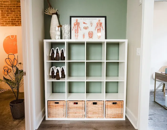 Urban Body Fitness Picture 9