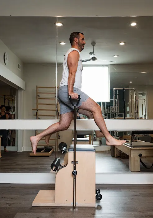 Urban Body Fitness Picture 8