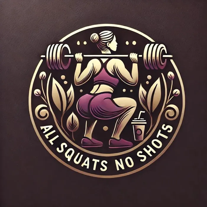 All SQUATZ NO SHOTZ Picture 1