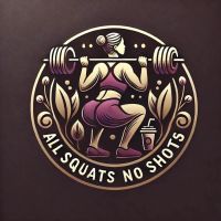 All SQUATZ NO SHOTZ ico