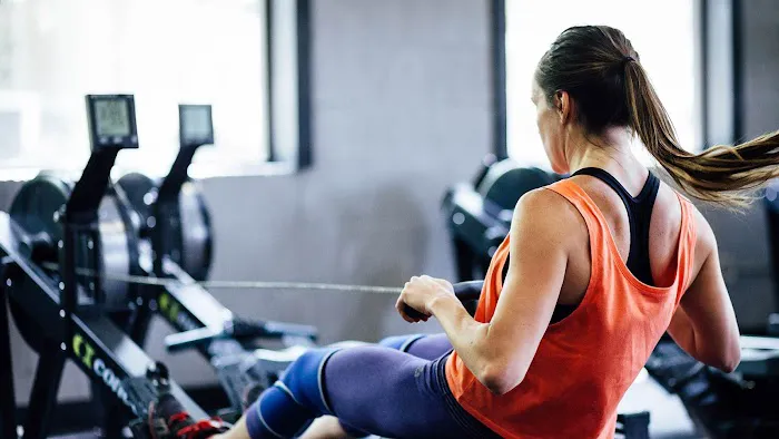 CrossFit RX Picture 5