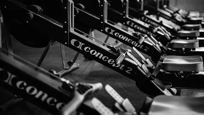 CrossFit RX Picture 1