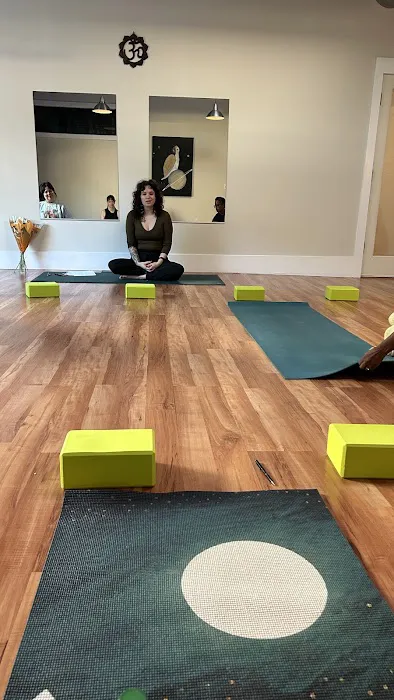 Conjure Yoga & Ritual Picture 1