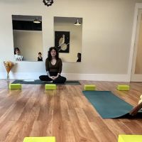 Conjure Yoga & Ritual ico