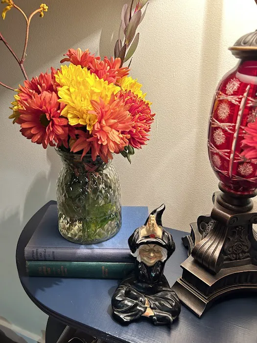 Conjure Yoga & Ritual Picture 4