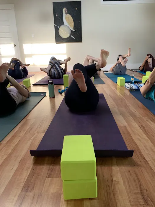 Conjure Yoga & Ritual Picture 6