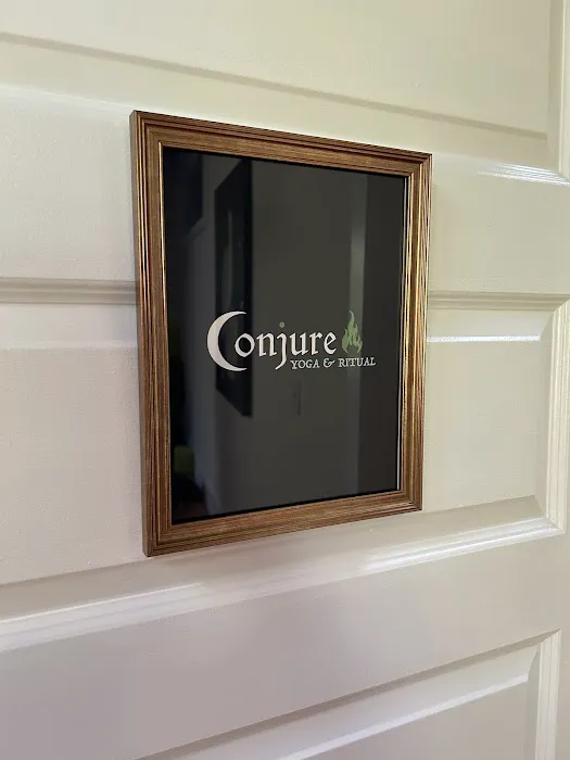 Conjure Yoga & Ritual Picture 2