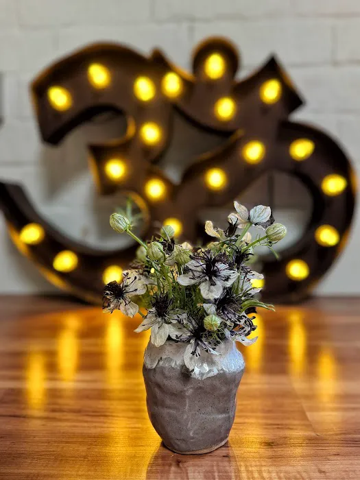 Conjure Yoga & Ritual Picture 10