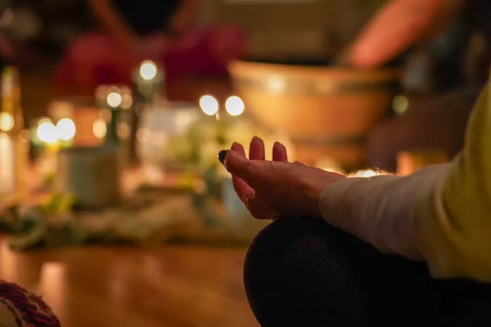 Conjure Yoga & Ritual Picture 8