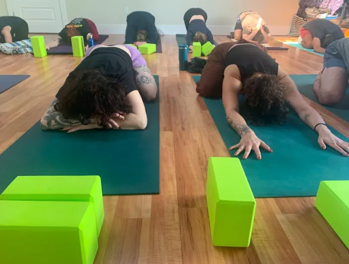 Conjure Yoga & Ritual Picture 5