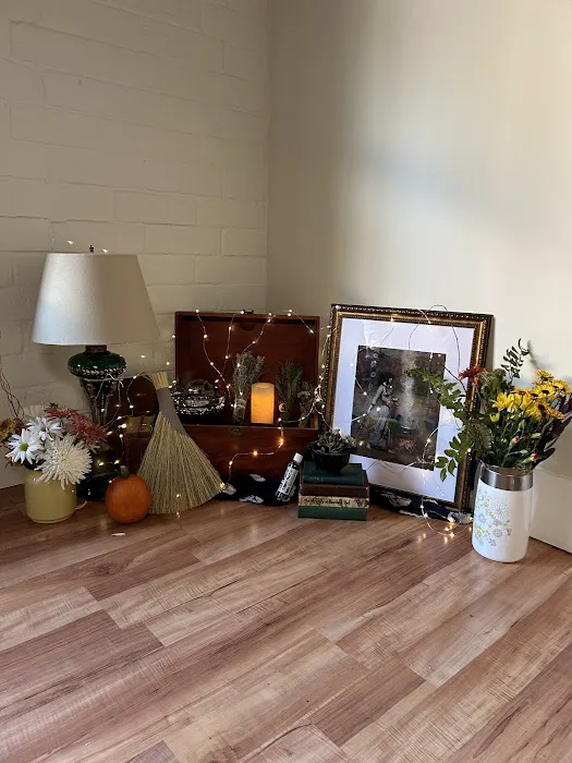 Conjure Yoga & Ritual Picture 3