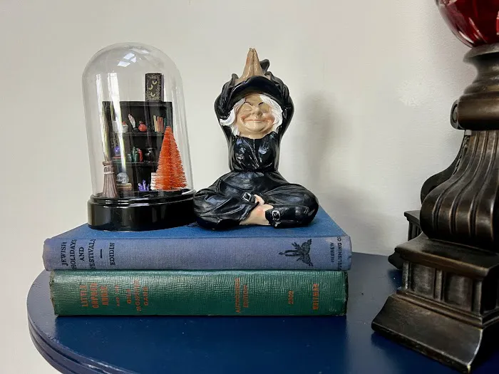 Conjure Yoga & Ritual Picture 9