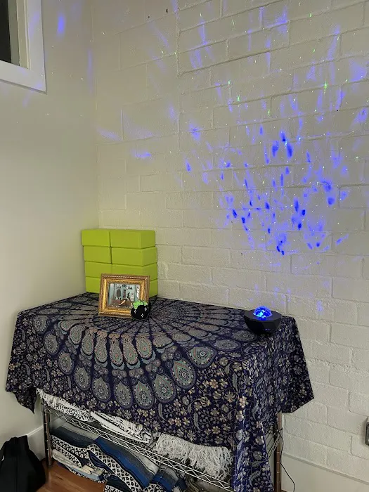 Conjure Yoga & Ritual Picture 7