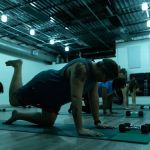 M3 Yoga & Hot Pilates Atlanta