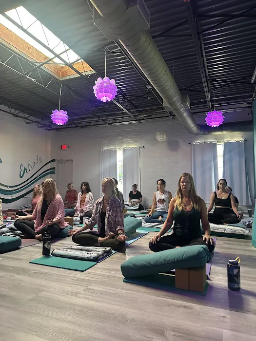 M3 Yoga & Hot Pilates Atlanta Picture 7