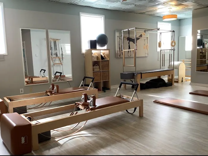 Body Connection Pilates Picture 7