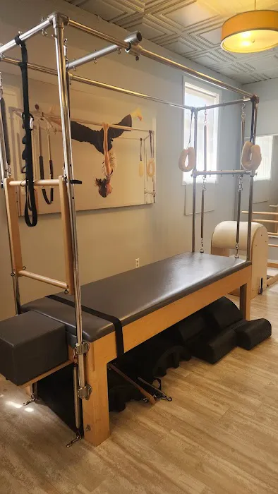 Body Connection Pilates Picture 3