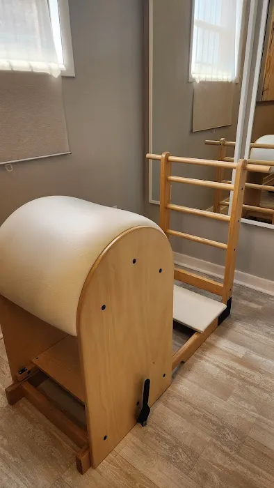 Body Connection Pilates Picture 5