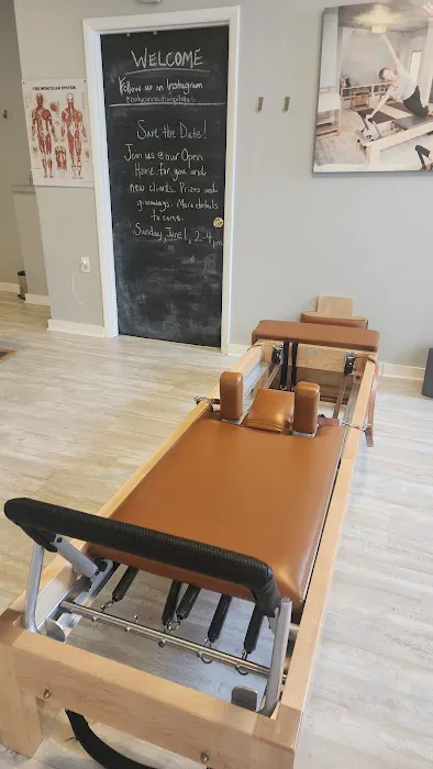 Body Connection Pilates Picture 2